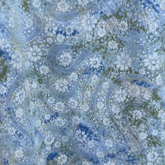 Twenty X snap shirt Western style - Picture 7 of 8